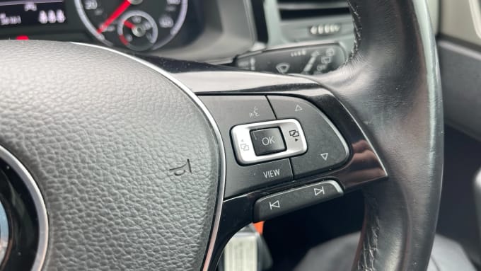 2021 Volkswagen Polo
