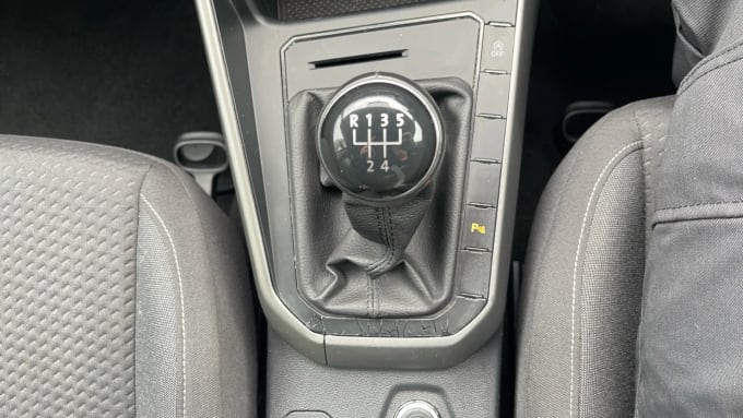 2021 Volkswagen Polo
