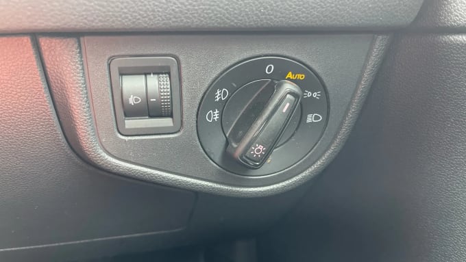 2021 Volkswagen Polo
