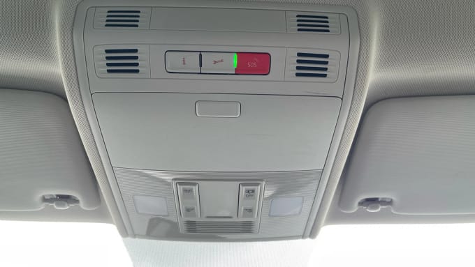 2021 Volkswagen Polo