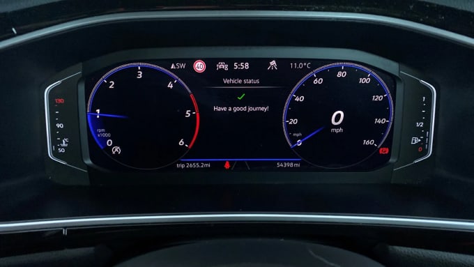 2022 Volkswagen T-roc