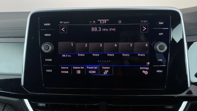 2022 Volkswagen T-roc