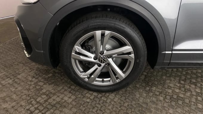 2022 Volkswagen T-roc