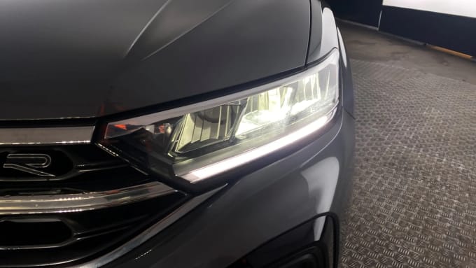 2022 Volkswagen T-roc