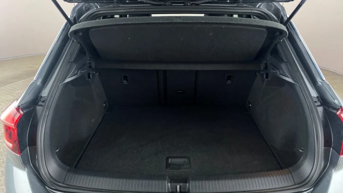 2022 Volkswagen T-roc