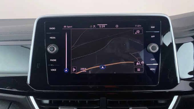 2022 Volkswagen T-roc