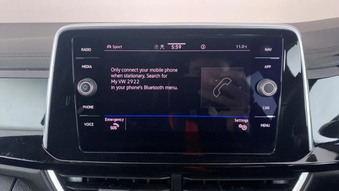 2022 Volkswagen T-roc