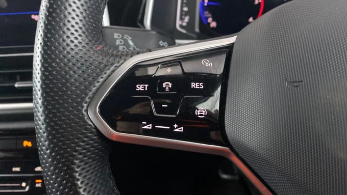 2022 Volkswagen T-roc