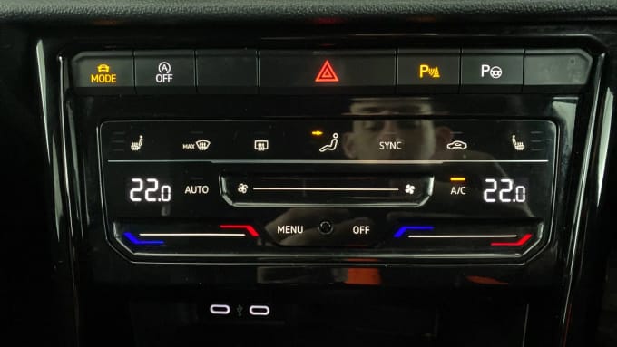 2022 Volkswagen T-roc