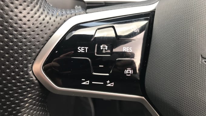 2022 Volkswagen T-roc