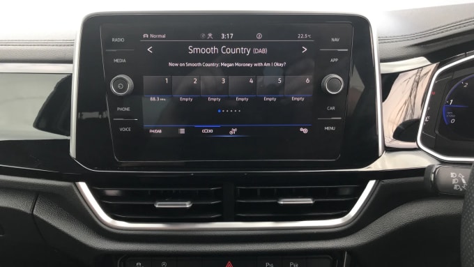 2022 Volkswagen T-roc