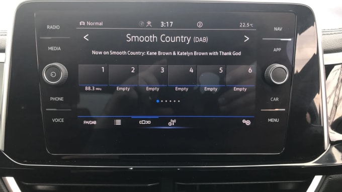 2022 Volkswagen T-roc