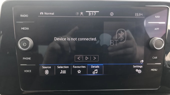 2022 Volkswagen T-roc