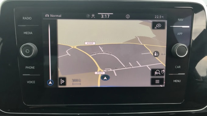 2022 Volkswagen T-roc