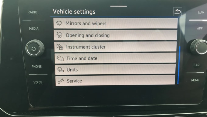 2022 Volkswagen T-roc