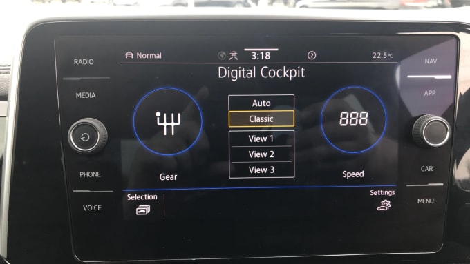 2022 Volkswagen T-roc