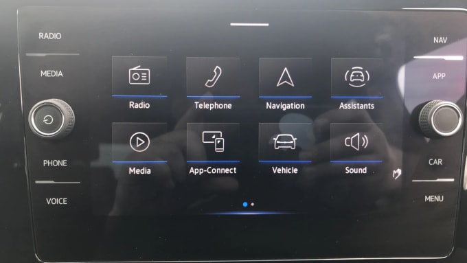 2022 Volkswagen T-roc