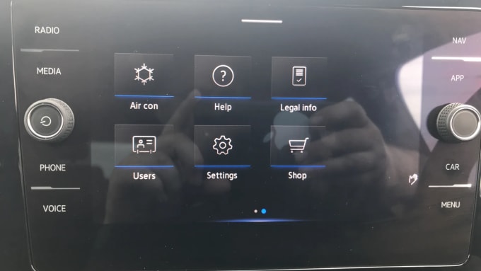 2022 Volkswagen T-roc