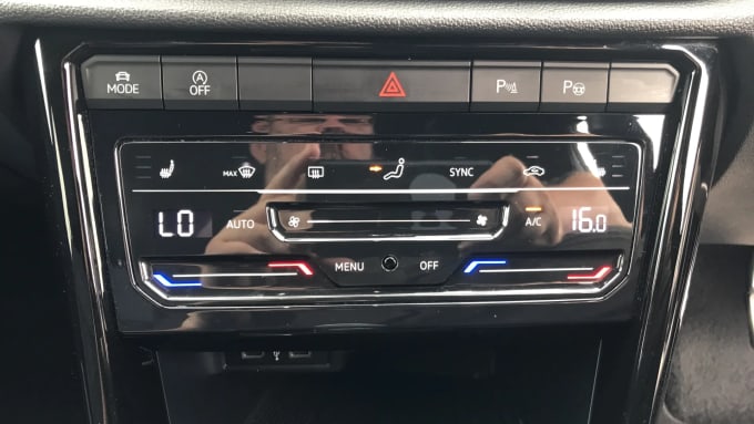 2022 Volkswagen T-roc