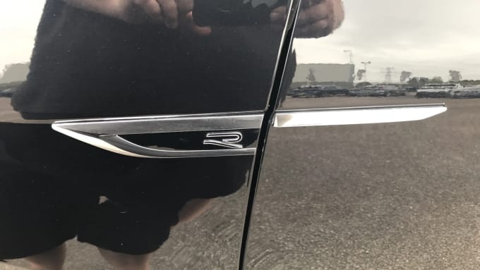 2022 Volkswagen T-roc