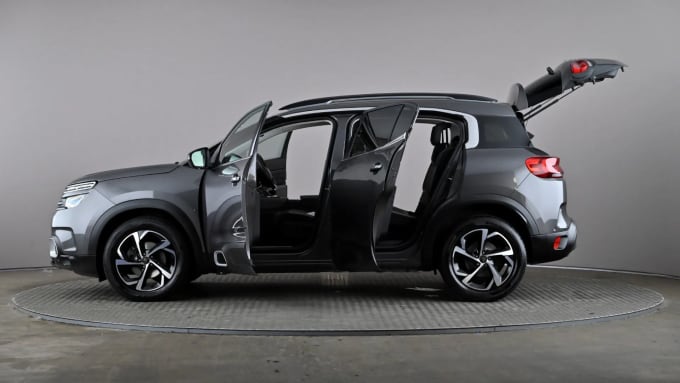 2020 Citroen C5 Aircross