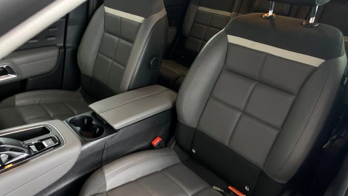 2020 Citroen C5 Aircross