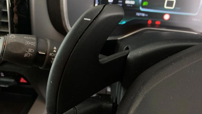 2020 Citroen C5 Aircross