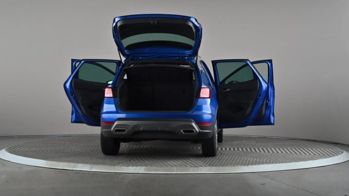 2022 Seat Arona