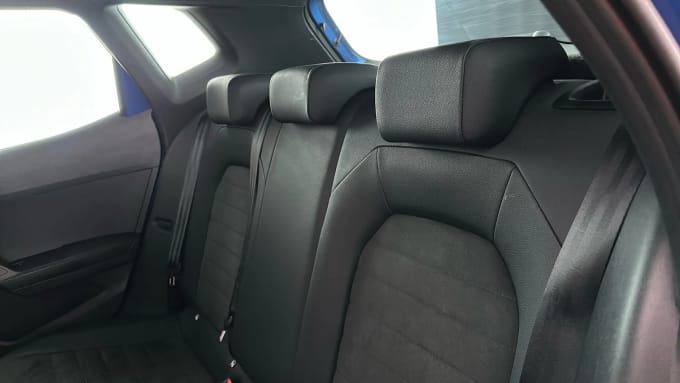2022 Seat Arona