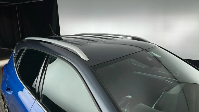 2022 Seat Arona