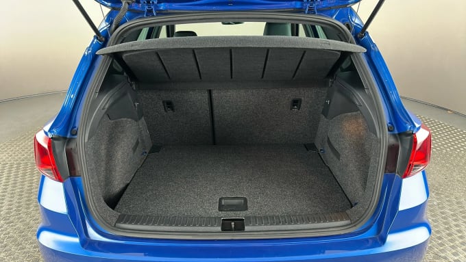 2022 Seat Arona