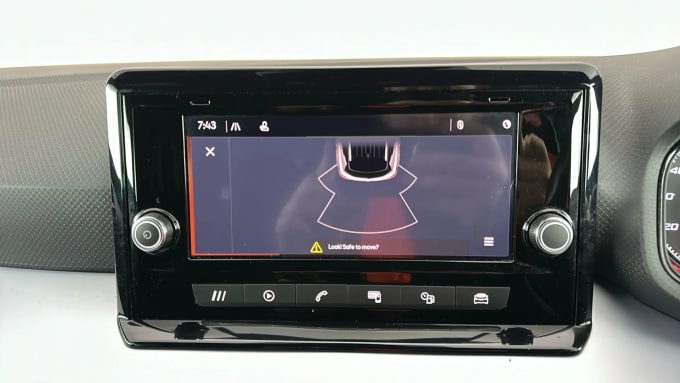 2022 Seat Arona