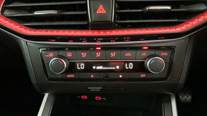 2022 Seat Arona