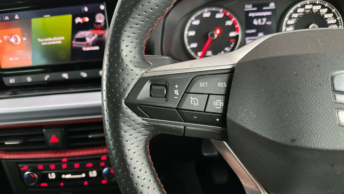 2022 Seat Arona