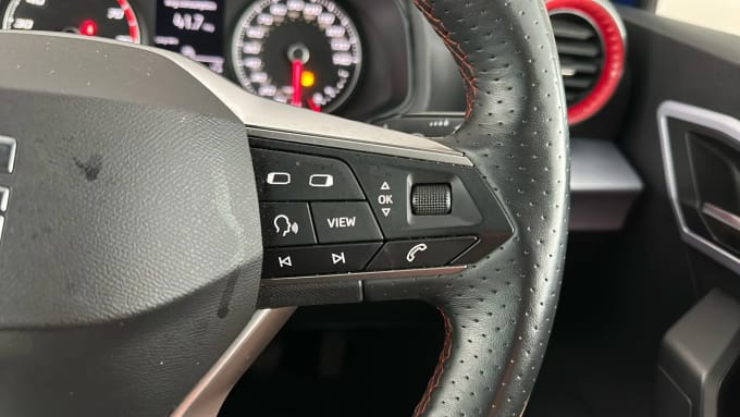 2022 Seat Arona
