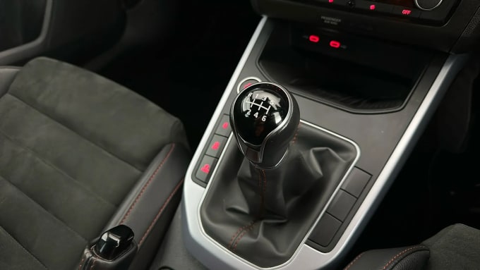 2022 Seat Arona