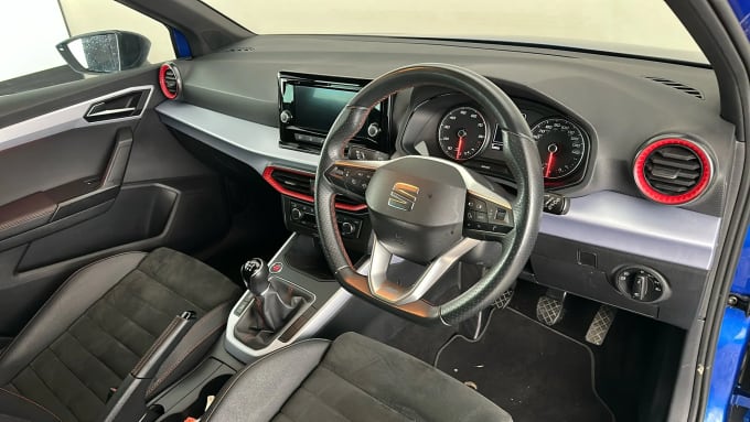 2022 Seat Arona