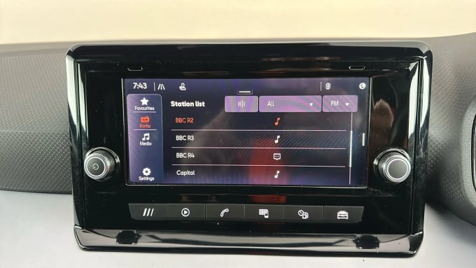 2022 Seat Arona