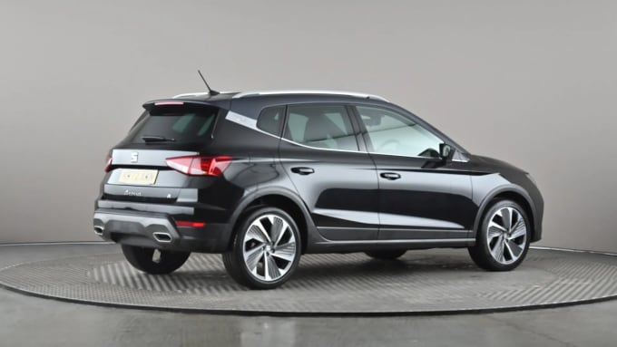 2023 Seat Arona