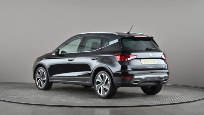 2023 Seat Arona