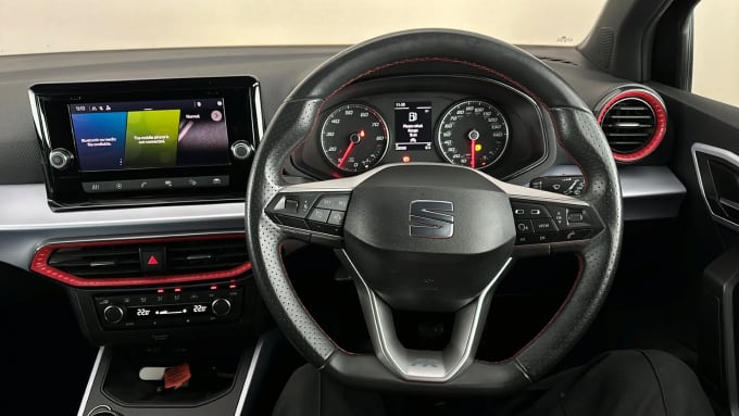 2023 Seat Arona