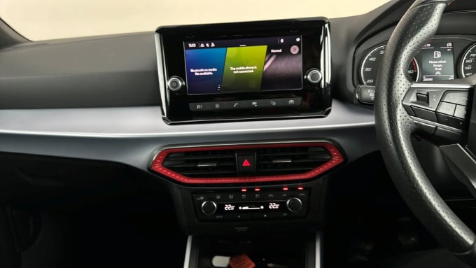 2023 Seat Arona