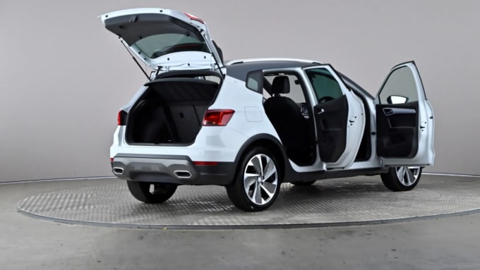 2023 Seat Arona