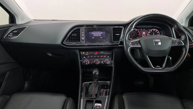 2019 Seat Leon