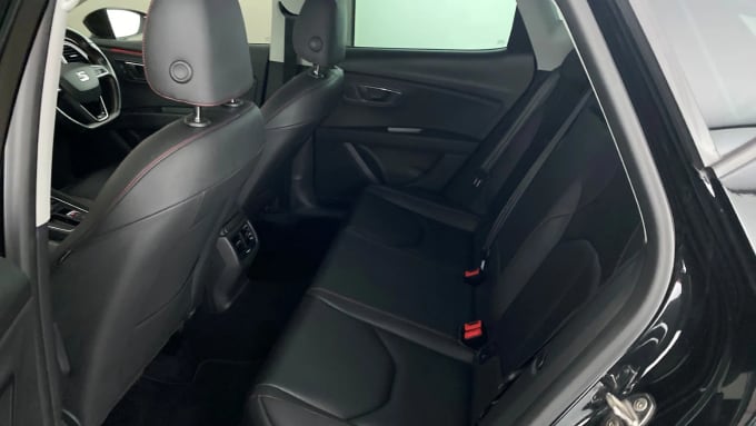 2019 Seat Leon