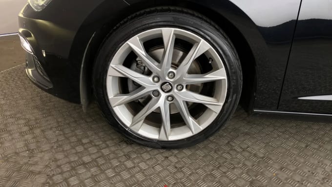 2019 Seat Leon