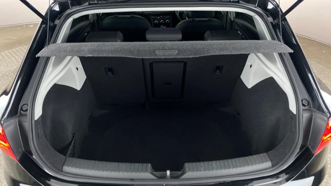 2019 Seat Leon