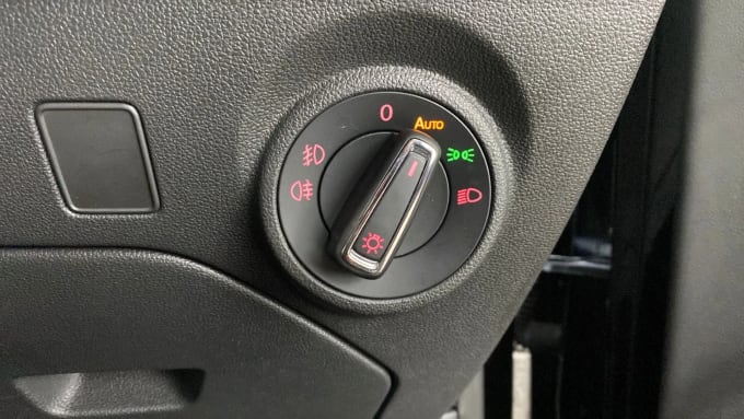 2019 Seat Leon