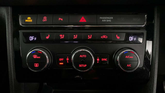 2019 Seat Leon