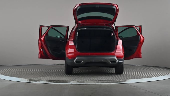 2022 Seat Arona